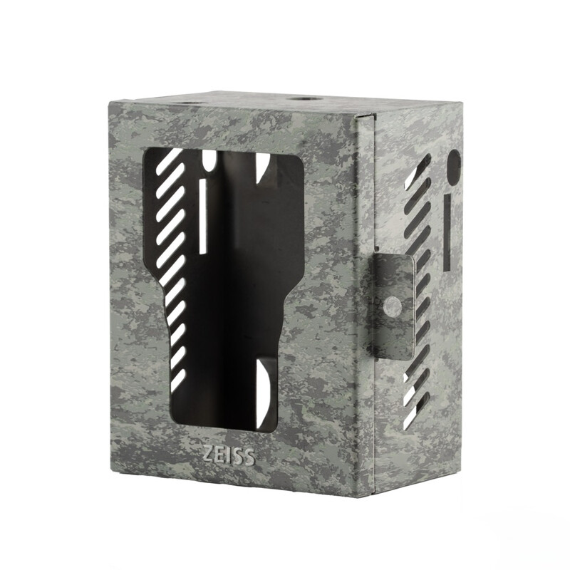 ZEISS Metallgehäuse für Secacam 1