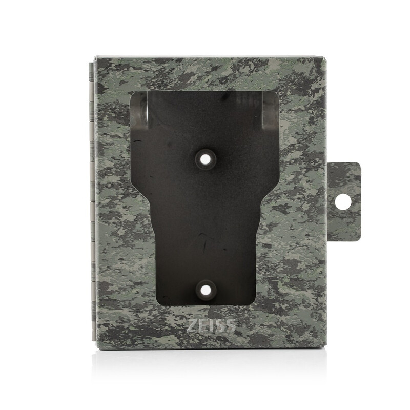 ZEISS Metallgehäuse für Secacam 1