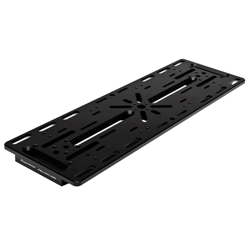 PegasusAstro Rail prismatique de type Losmandy 335 mm