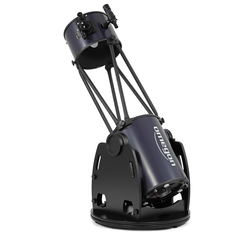 Télescope Dobson Omegon Pro Truss N 300/1500 DOB