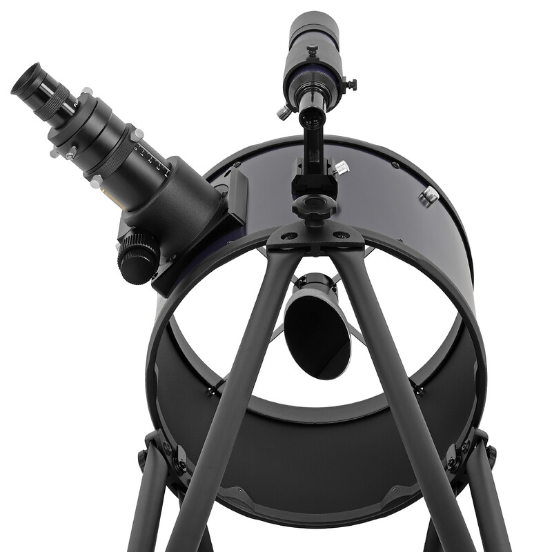 Télescope Dobson Omegon Pro Truss N 250/1250 DOB