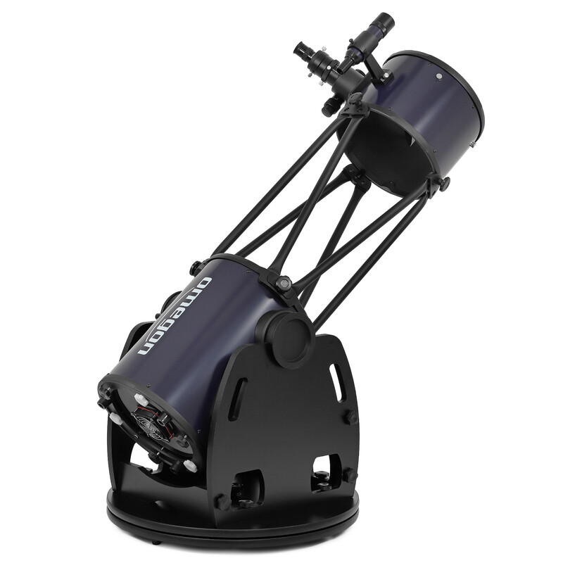 Omegon Dobson Teleskop Pro Truss N 250/1250 DOB