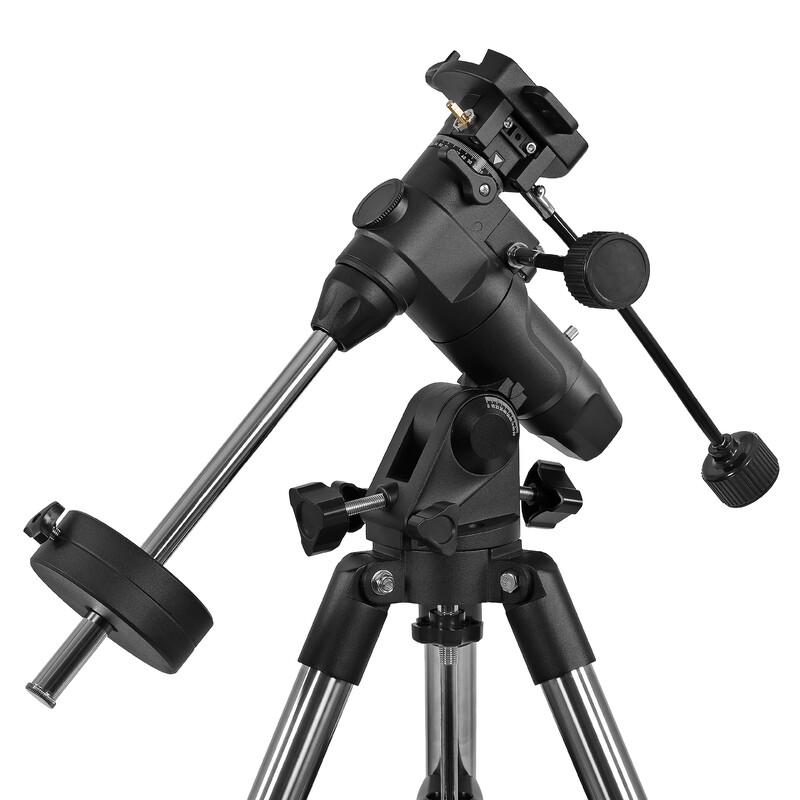 Omegon Teleskop N 153/750 EQ370