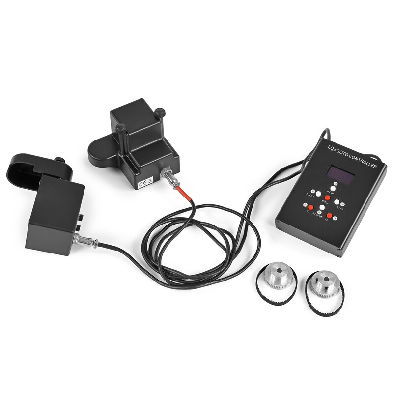 Omegon Kit de mise à niveau Goto EQ370