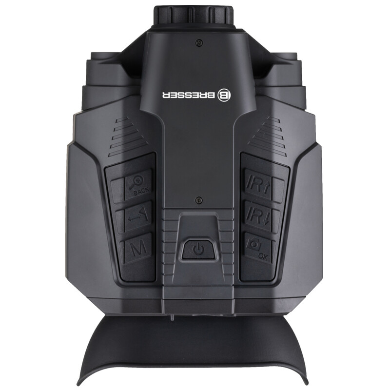 Bresser Nachtsichtgerät Explorer 200RF