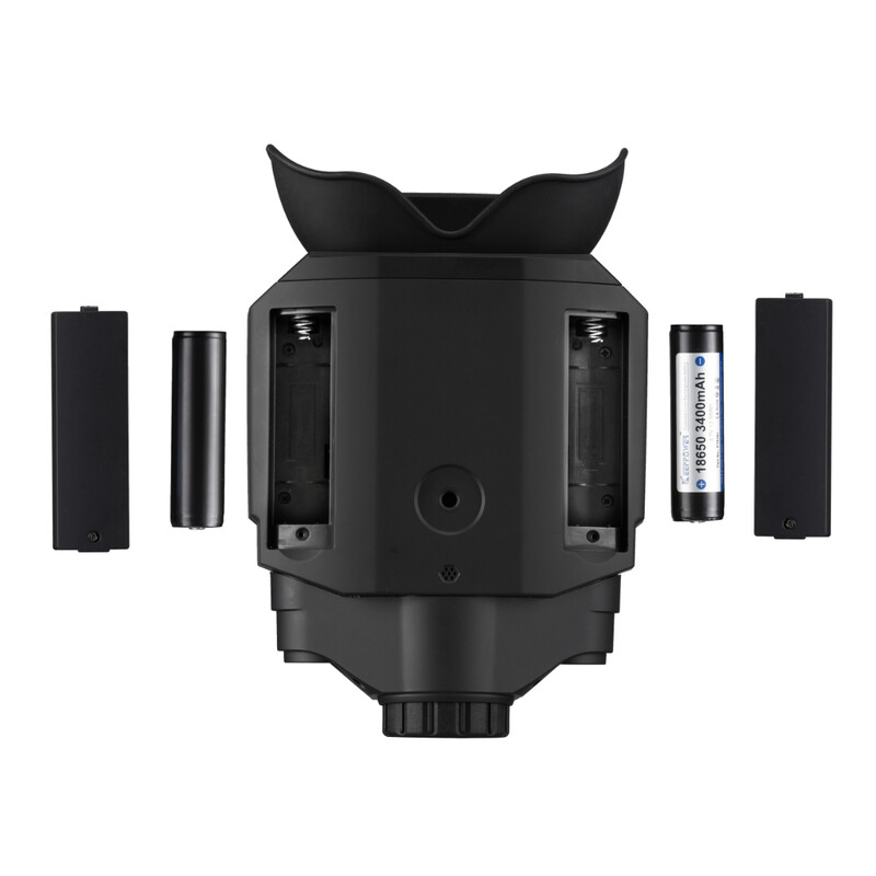 Bresser Nachtsichtgerät Explorer 200RF