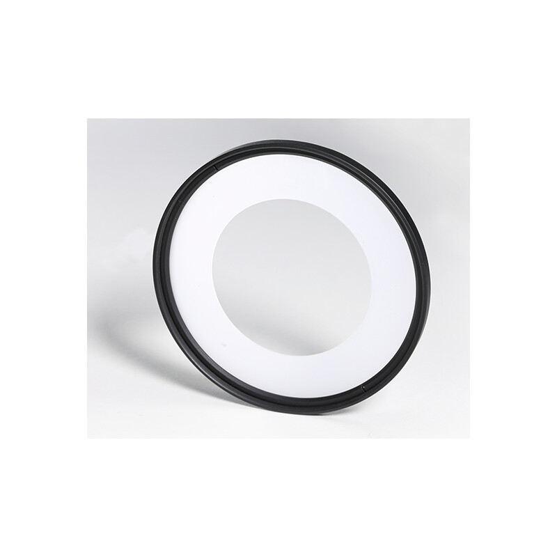 SCHOTT Diffusor für Ringlicht S80-65N-2