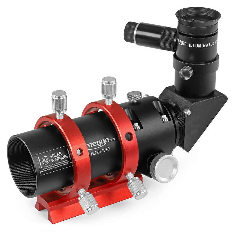 Omegon Kit Flexispeed Finder