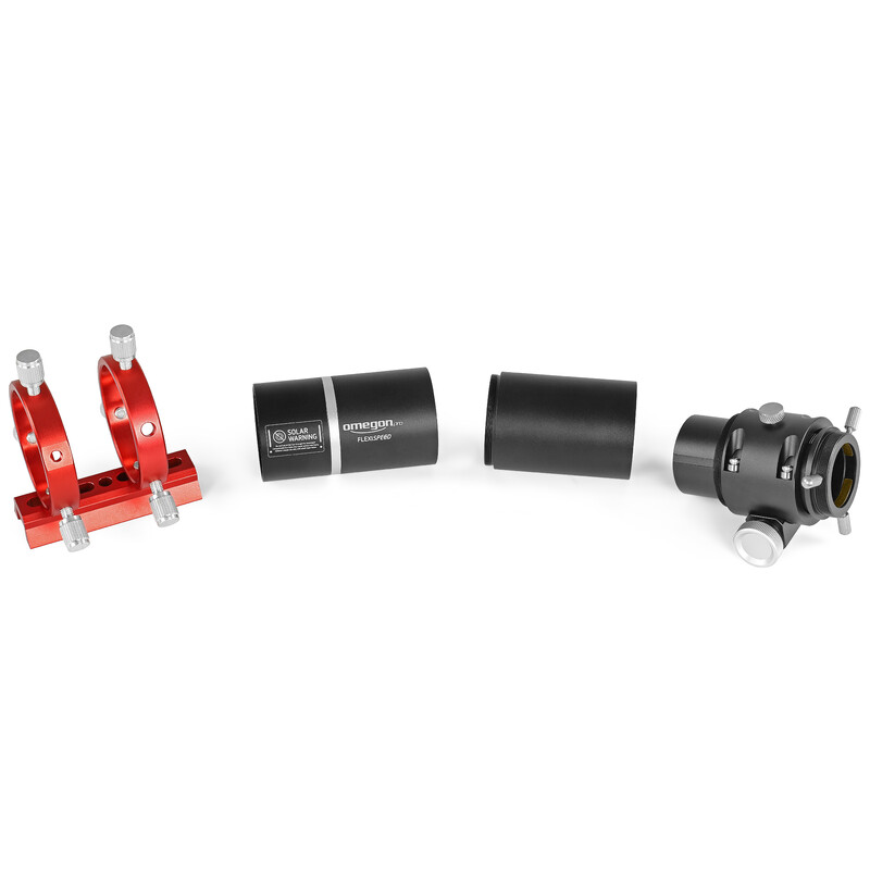 Omegon Kit Flexispeed Finder