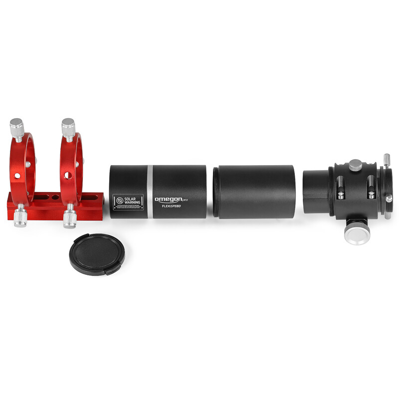 Omegon Kit Flexispeed Finder