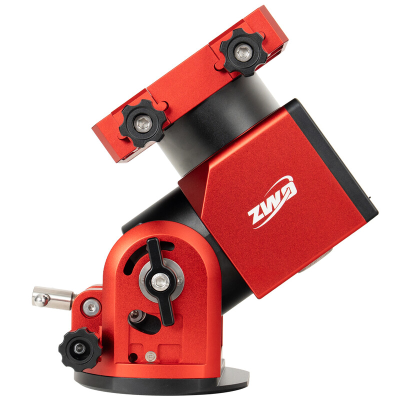 Monture ZWO AM7 Harmonic Equatorial + Tripod TC40