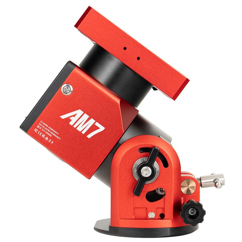 ZWO Montierung AM7 Harmonic Equatorial