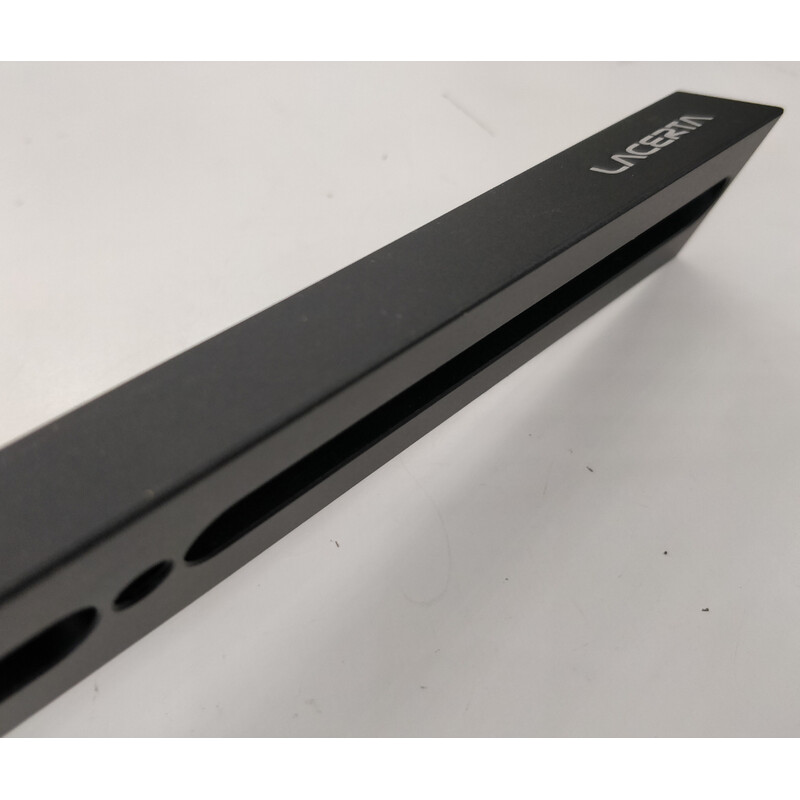 Lacerta Prismenschiene Sucher 210 mm