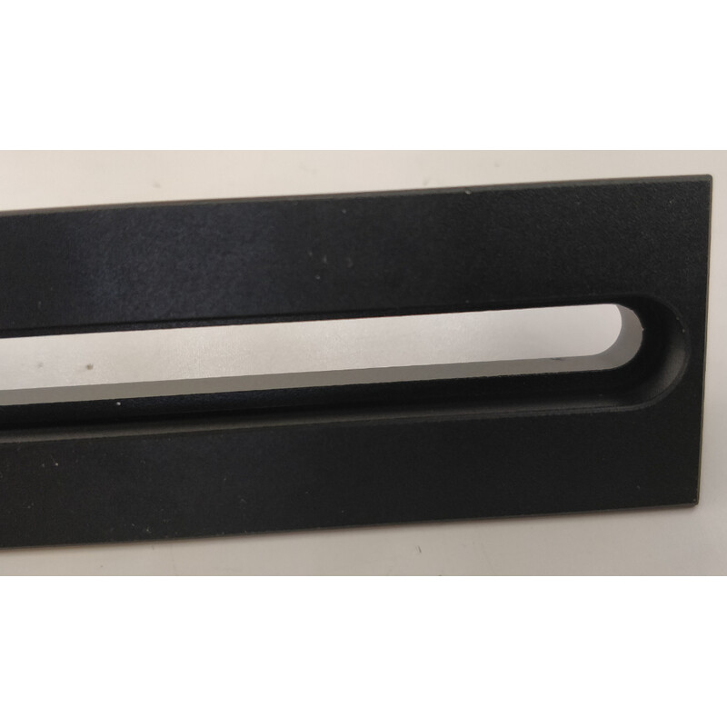 Lacerta Rail prismatique pour chercheur 100 mm