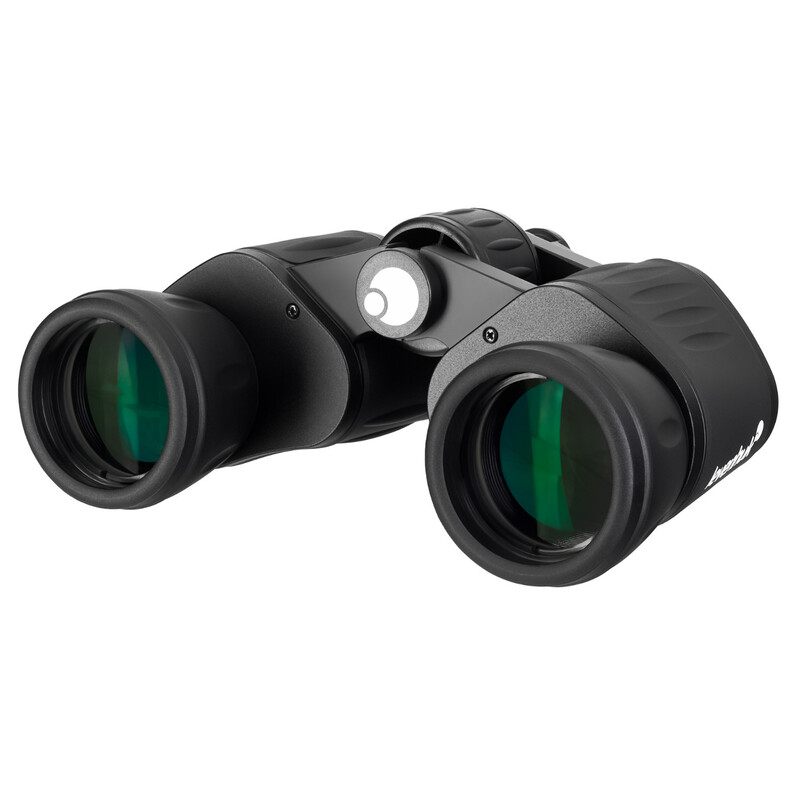 Levenhuk Fernglas New Atom 8x40