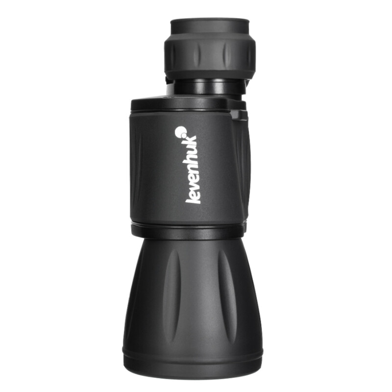 Jumelles Levenhuk New Atom 10x50