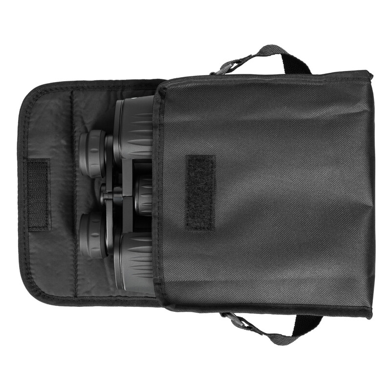 Jumelles Levenhuk New Atom 20x50