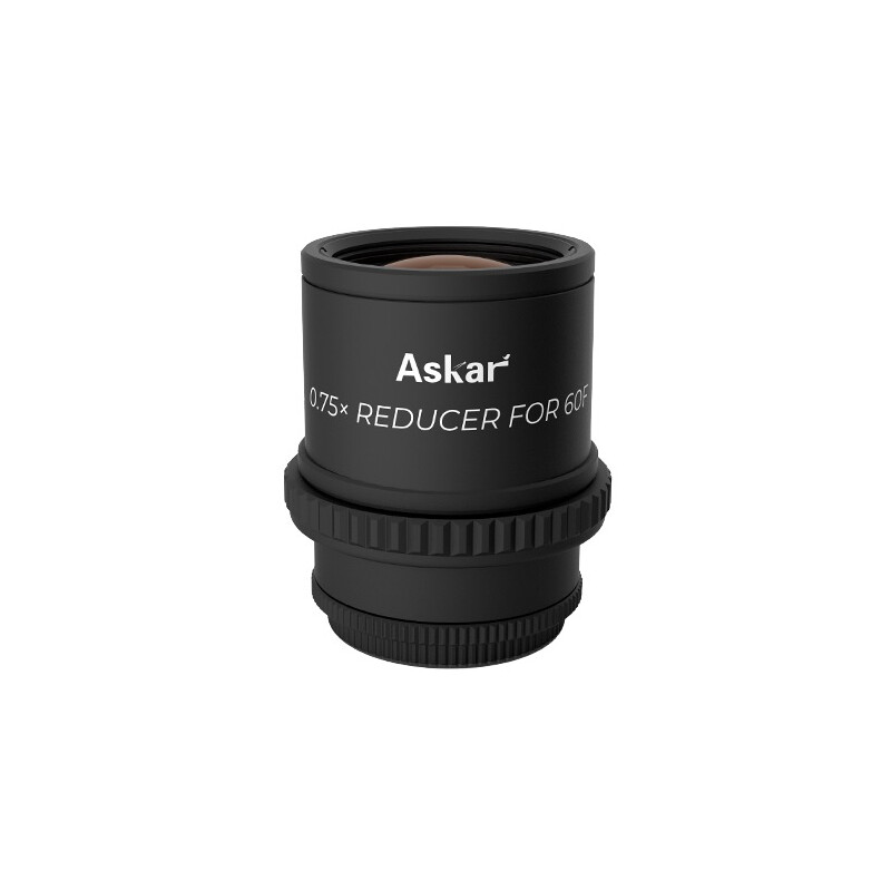 Askar Reducer 0.75x 60F