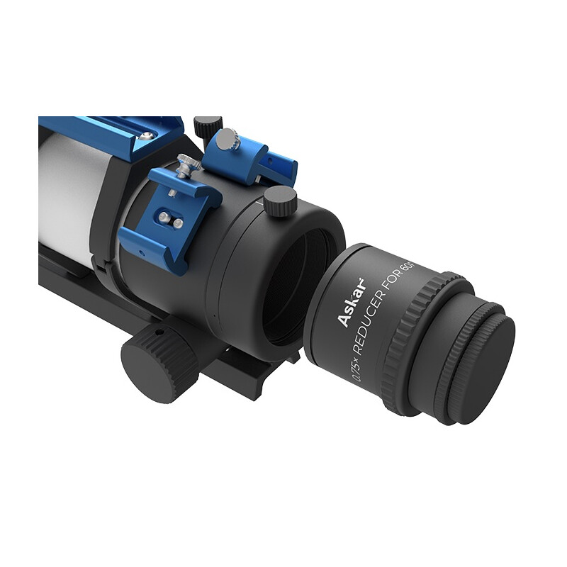 Askar Réducteur 0,75x 60F