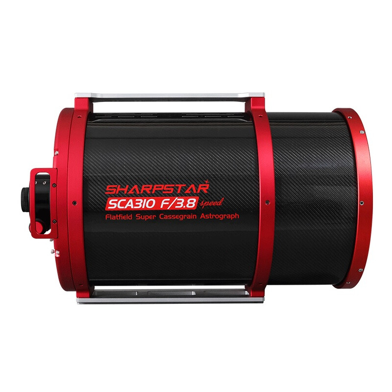 Télescope Cassegrain Sharpstar C 310/1178 SCA310