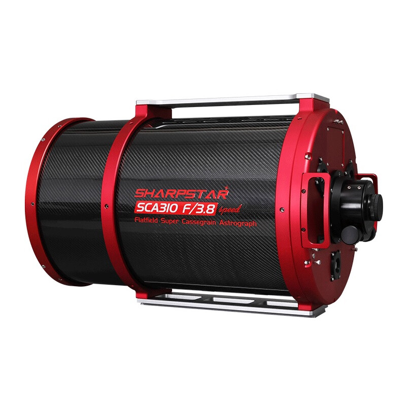 Télescope Cassegrain Sharpstar C 310/1178 SCA310