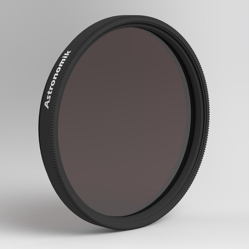 Astronomik Filter H-alpha 4nm 2"