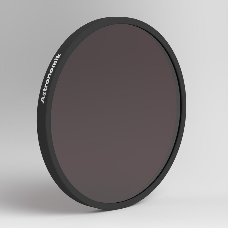Astronomik Filter SII 4nm 50mm