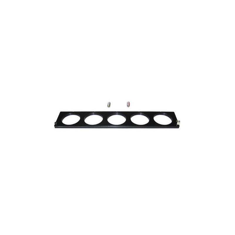 Tube allonge Lumicon Expansion Kit For  1.25  "Multiple filtres Selector, With 2nd filtre Tray