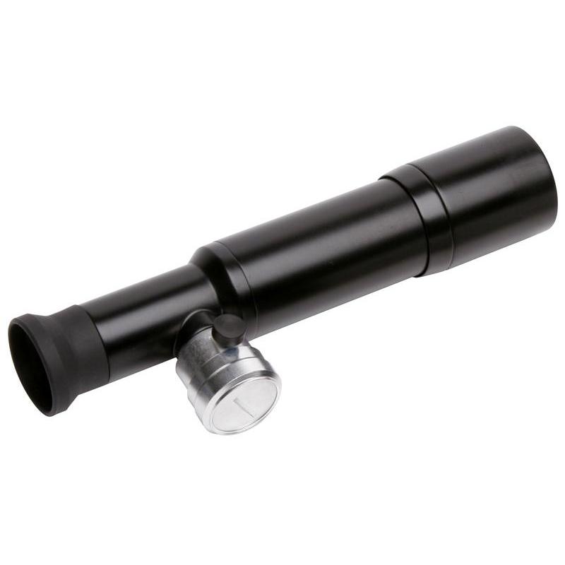 William Optics 6 axim x30 Erecting finder scope noires