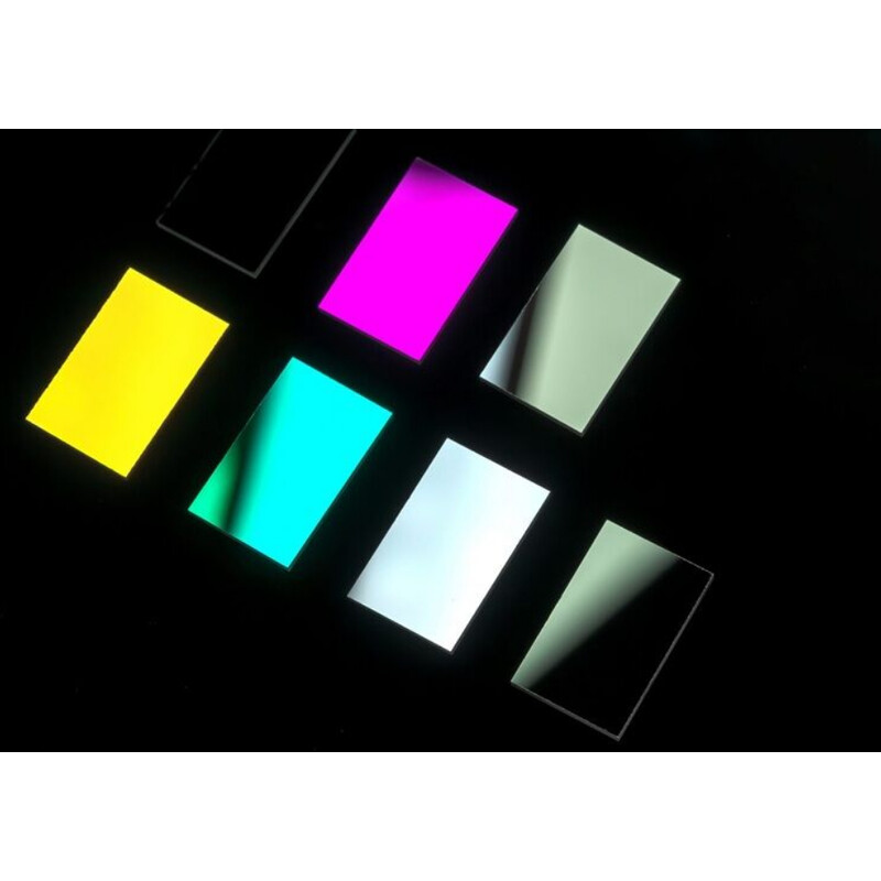 Filtre QHY Planeten-Set