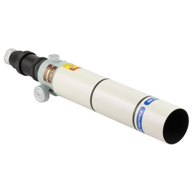 Takahashi Apochromatischer Refraktor AP 60/600 FS-60Q