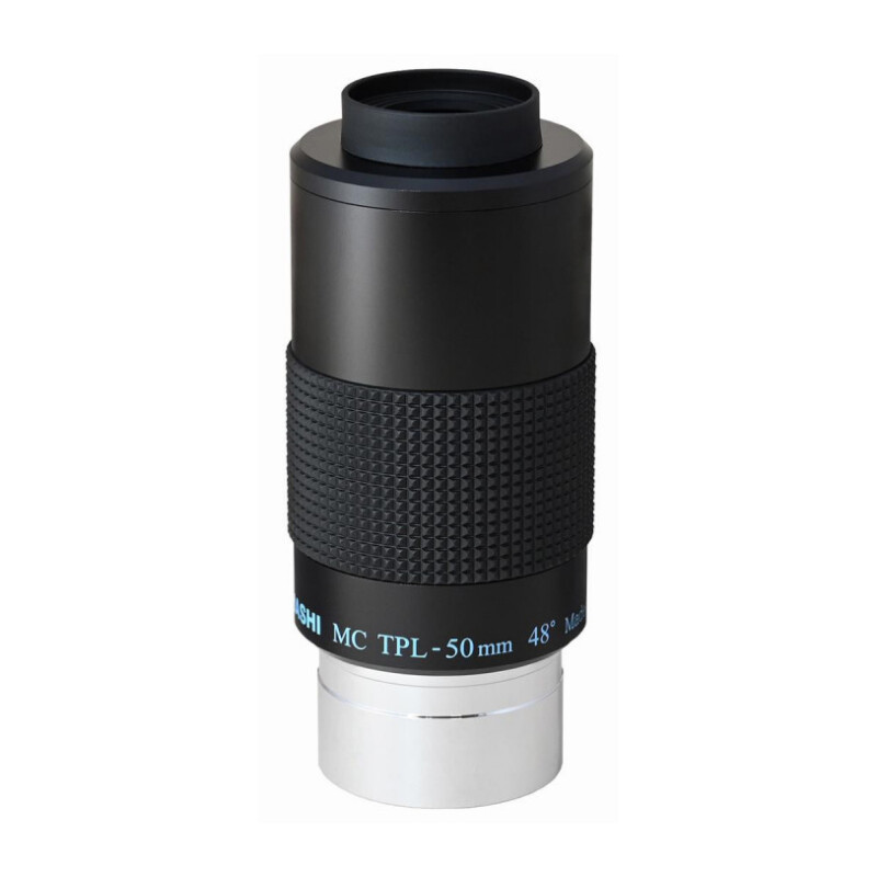 Oculaire Takahashi TPL 50mm 48° 2"