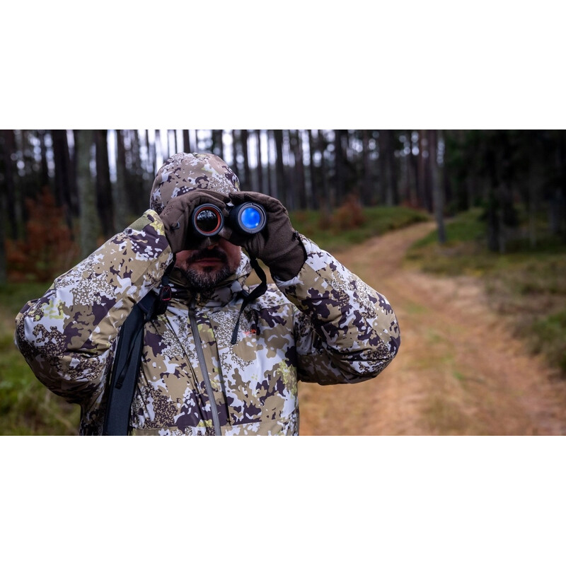 Nocpix Thermalkamera Quest S50R