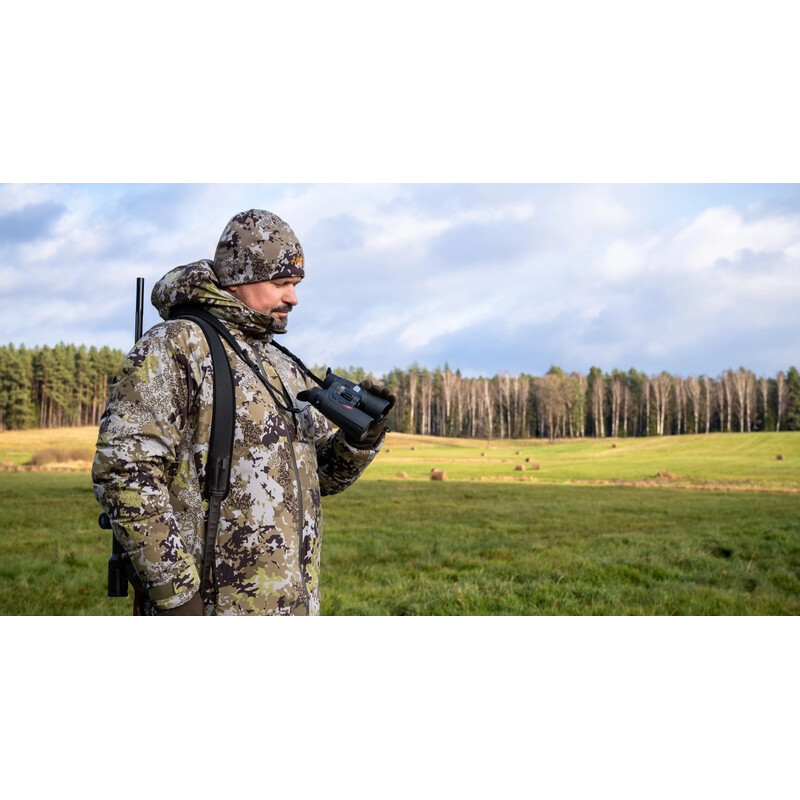 Nocpix Thermalkamera Quest S50R