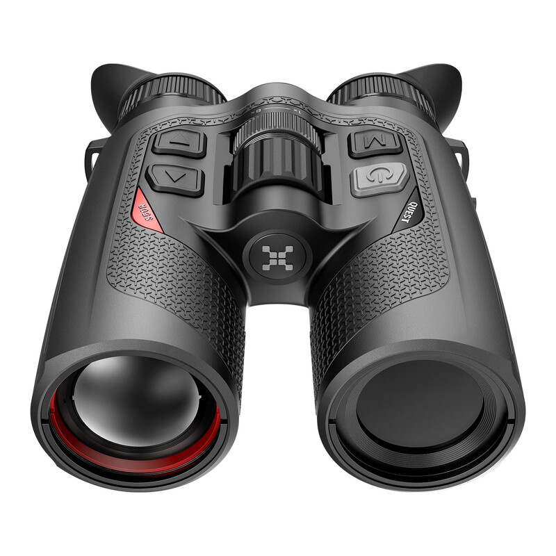 Nocpix Thermalkamera Quest S50R