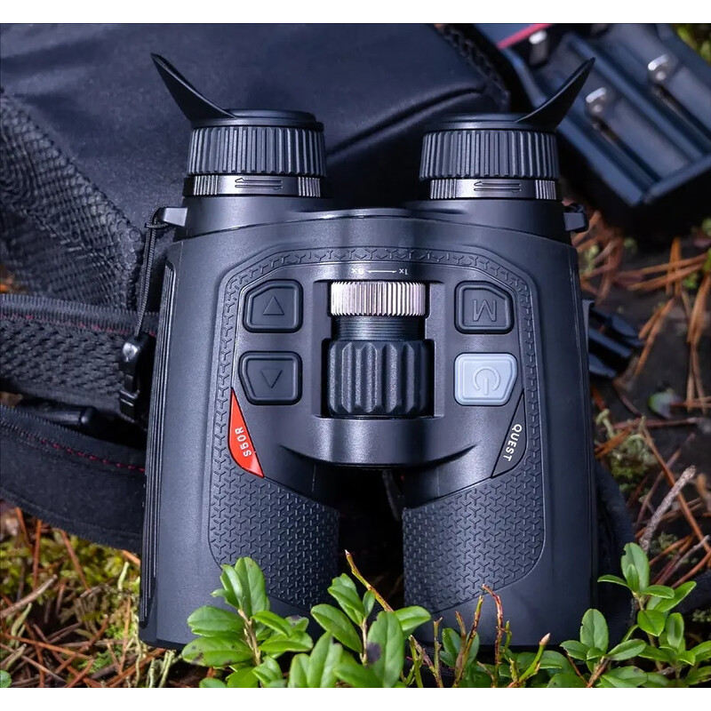 Nocpix Thermalkamera Quest S50R