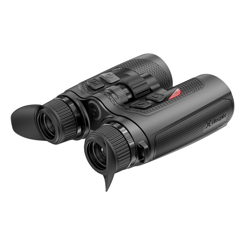 Caméra à imagerie thermique Nocpix Quest S50R