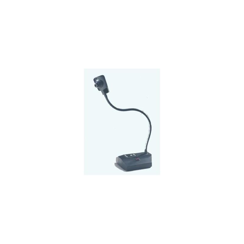 Euromex Eurocam Desktop CCD-Kamera, 291000 Pixel