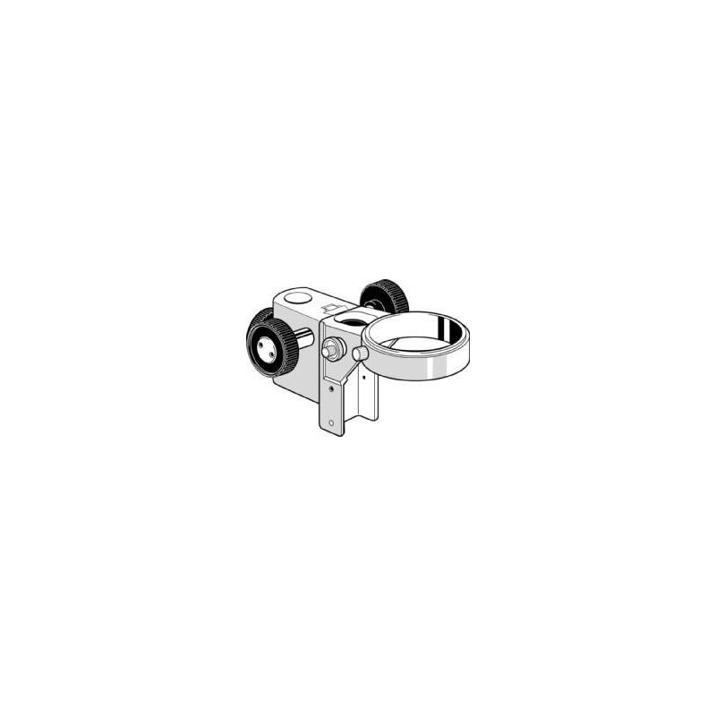 Fixation tête Euromex Stereohead holder ST.1792 f. Z-series Ø 84mm w. hold. f. illu.