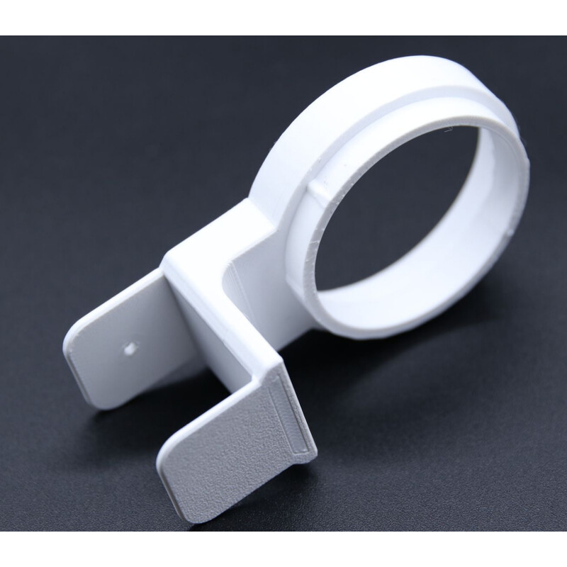 Viseur solaire Astroprints ZWO Seestar S50 avec porte-filtre