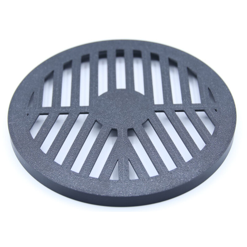 Astroprints Fokusmaske Bahtinov Bresser Messier MC 127/1900