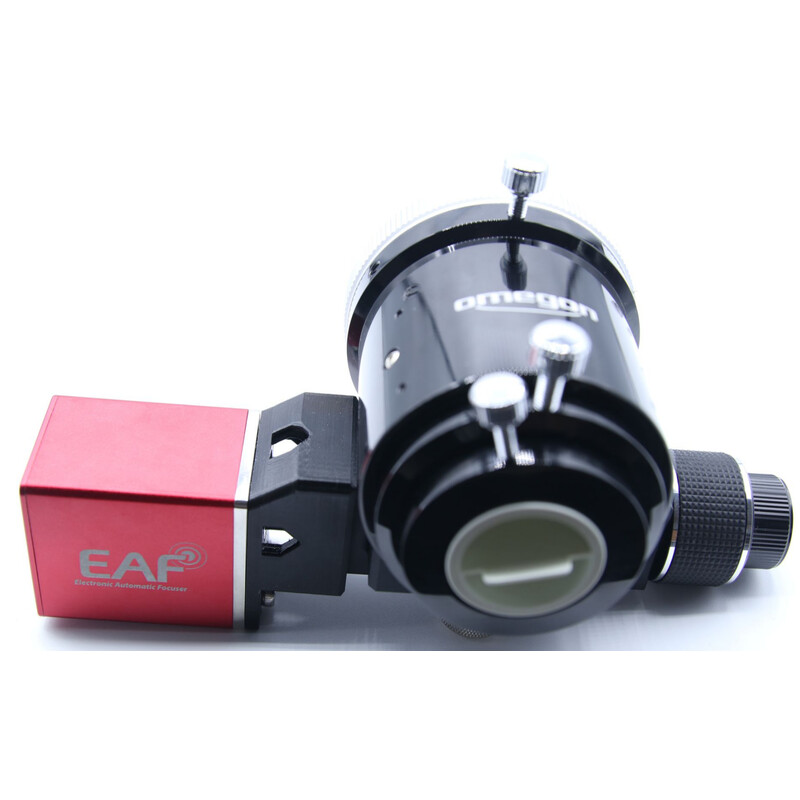 Astroprints EAF Pro Motoranbaukit für 2" R&P-Okularauszüge