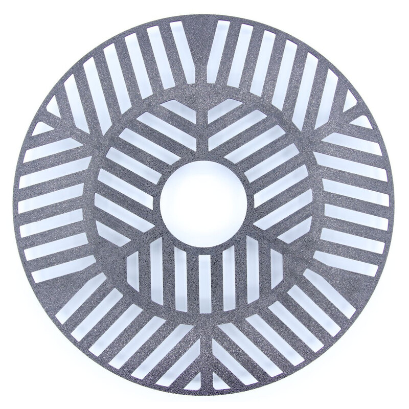 Astroprints Fokusmaske Tri-Bahtinov RC 10"