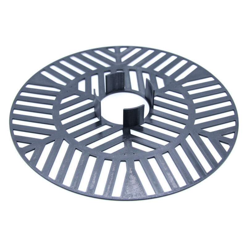 Astroprints Fokusmaske Tri-Bahtinov RC 10"