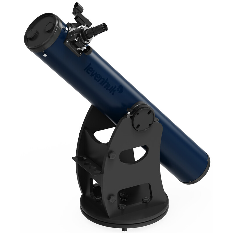 Télescope Dobson Levenhuk N 150/1200 Skyline PLUS 6"