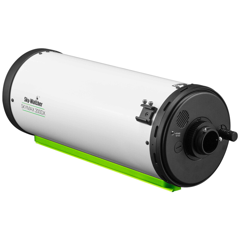 Skywatcher Maksutov Teleskop MC 200/2000 Skymax-200DX