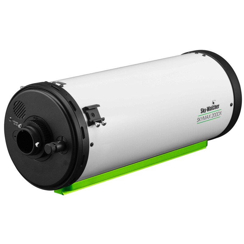 Télescope Maksutov Skywatcher MC 200/2000 SkyMax-200DX