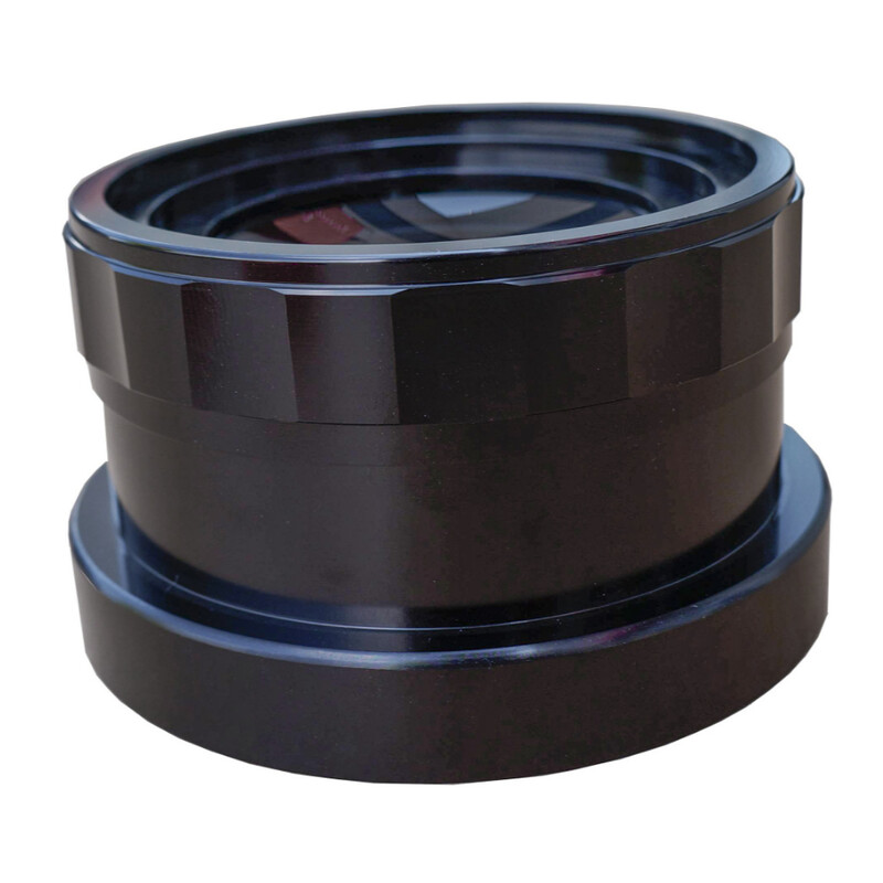 TEC Flattener/Reducer 0,9x 140 ED/FL