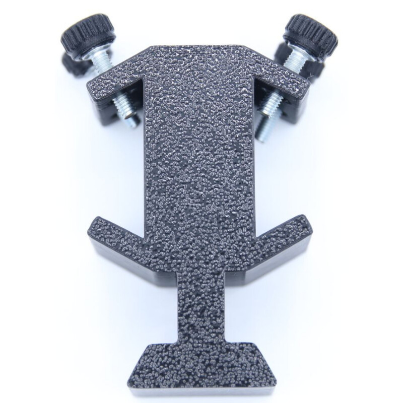 Astroprints Dualer Sucherhalter