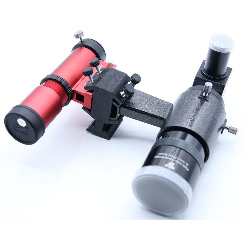 Astroprints Dualer Sucherhalter